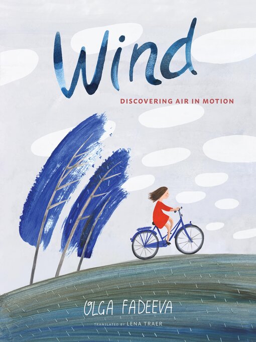 Title details for Wind by Olga Fadeeva - Available